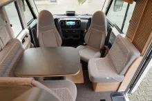 Fahrzeugbild Malibu I 470 RB LE K comfort Mercedes 26 32" DISTRONIC #17