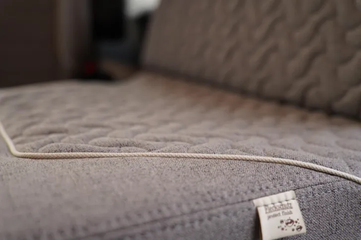 Fahrzeugbild Malibu I 470 RB LE K comfort Mercedes 26 32" DISTRONIC #22