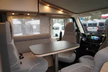 Fahrzeugbild Malibu I 470 RB LE K comfort Mercedes 26 32" DISTRONIC #16