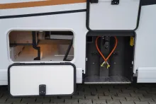 Fahrzeugbild Malibu I 470 RB LE K comfort Mercedes 26 32" DISTRONIC #51