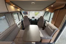 Fahrzeugbild Malibu I 470 RB LE K comfort Mercedes 26 32" DISTRONIC #18