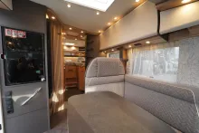 Fahrzeugbild Malibu I 470 RB LE K comfort Mercedes 26 32" DISTRONIC #19