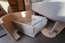 Fahrzeugbild Malibu I 470 RB LE K comfort Mercedes 26 32" DISTRONIC #39