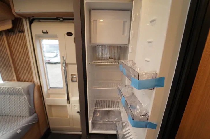 Fahrzeugbild Malibu I 470 RB LE K comfort Mercedes 26 32" DISTRONIC #37