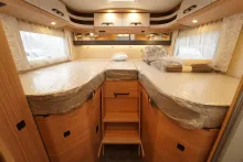 Fahrzeugbild Malibu I 470 RB LE K comfort Mercedes 26 32" DISTRONIC #25