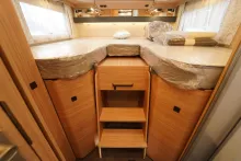 Fahrzeugbild Malibu I 470 RB LE K comfort Mercedes 26 32" DISTRONIC #26
