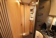 Fahrzeugbild Malibu I 470 RB LE K comfort Mercedes 26 32" DISTRONIC #46