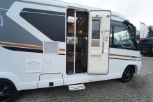 Fahrzeugbild Malibu I 470 RB LE K comfort Mercedes 26 32" DISTRONIC #50