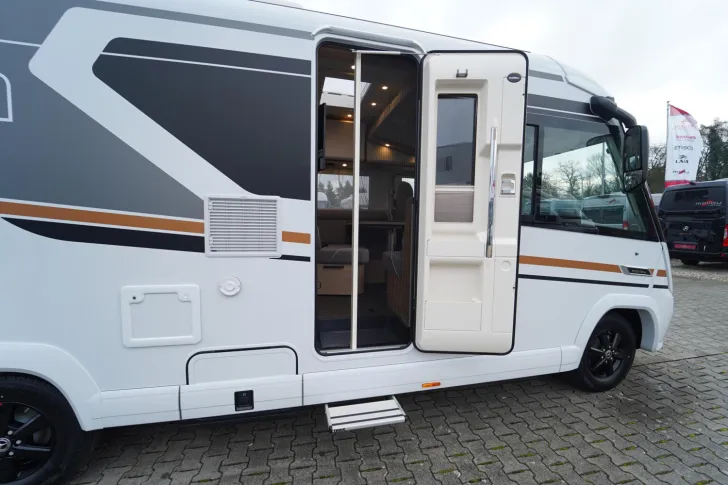 Fahrzeugbild Malibu I 470 RB LE K comfort Mercedes 26 32" DISTRONIC #50