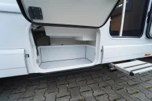 Fahrzeugbild Malibu I 470 RB LE K comfort Mercedes 26 32" DISTRONIC #52