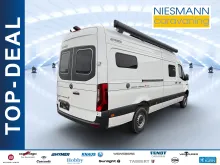 Fahrzeugbild Hymer Camper Van Grand Canyon S 700 Autark*4x4 **MJ 26** #4