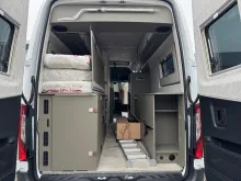 Fahrzeugbild Hymer Camper Van Grand Canyon S 700 Autark*4x4 **MJ 26** #18