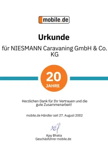 Fahrzeugbild Hymer Camper Van Grand Canyon S 700 Autark*4x4 **MJ 26** #20