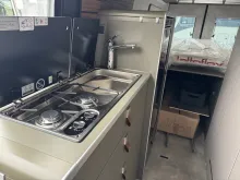 Fahrzeugbild Hymer Camper Van Grand Canyon S 700 Autark*4x4 **MJ 26** #11