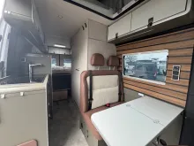 Fahrzeugbild Hymer Camper Van Grand Canyon S 700 Autark*4x4 **MJ 26** #10