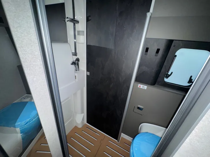 Fahrzeugbild Hymer Camper Van Grand Canyon S 700 Autark*4x4 **MJ 26** #13