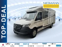 Fahrzeugbild Hymer B-Klasse MC T 680 Autark **MJ 2026** #1