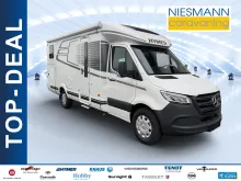 Fahrzeugbild Hymer B-Klasse MC T 680 Autark **MJ 2026** #3