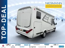 Fahrzeugbild Hymer B-Klasse MC T 680 Autark **MJ 2026** #4