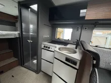 Fahrzeugbild Hymer B-Klasse MC T 680 Autark **MJ 2026** #11