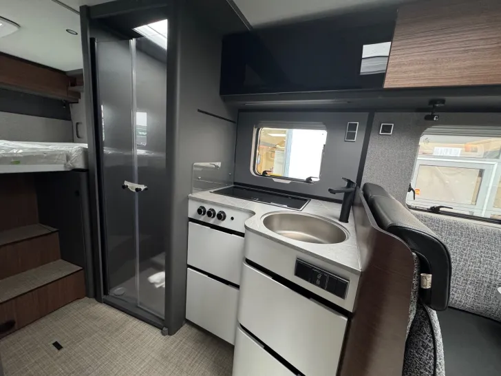 Fahrzeugbild Hymer B-Klasse MC T 680 Autark **MJ 2026** #11