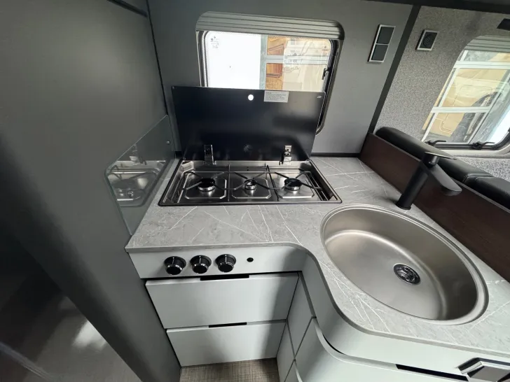 Fahrzeugbild Hymer B-Klasse MC T 680 Autark **MJ 2026** #12