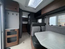 Fahrzeugbild Hymer B-Klasse MC T 680 Autark **MJ 2026** #10