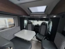 Fahrzeugbild Hymer B-Klasse MC T 680 Autark **MJ 2026** #9