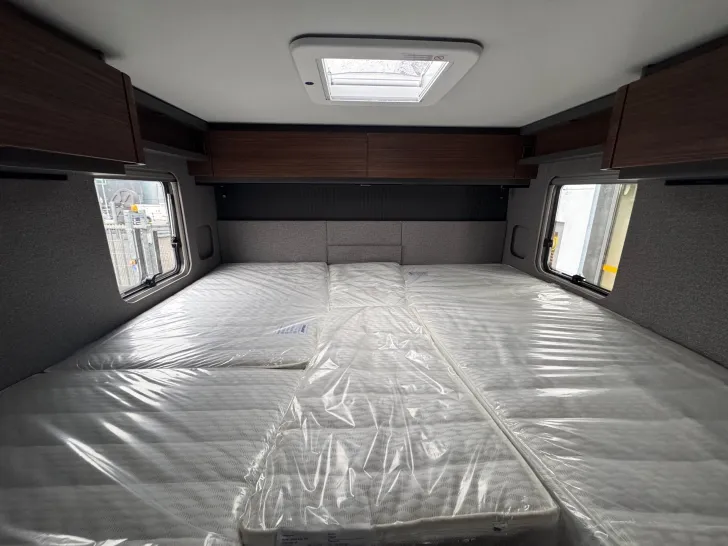 Fahrzeugbild Hymer B-Klasse MC T 680 Autark **MJ 2026** #15