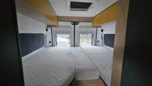 Fahrzeugbild Joa Camp CV 63T Schlafdach AHK Solar #13