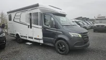 Fahrzeugbild Hymer B-Klasse MC T 680 Ab Herbst mit Dieselheizung #22