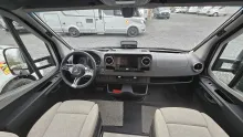 Fahrzeugbild Hymer B-Klasse MC T 680 Ab Herbst mit Dieselheizung #19