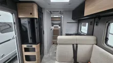 Fahrzeugbild Hymer B-Klasse MC T 680 Ab Herbst mit Dieselheizung #4