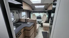 Fahrzeugbild Hymer B-Klasse MC T 680 Neues Modell, Dieselheizung #8