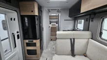 Fahrzeugbild Hymer B-Klasse MC T 680 Ab Herbst mit Dieselheizung #7