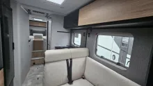 Fahrzeugbild Hymer B-Klasse MC T 680 Ab Herbst mit Dieselheizung #11