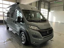 Fahrzeugbild VANTourer 600 D Truma E / Rahmenfenser / Markise #1