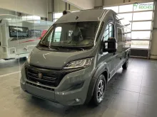 Fahrzeugbild VANTourer 600 D Truma E / Rahmenfenser / Markise #3