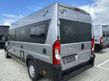 Fahrzeugbild Megamobil Mega Sport 640 Truma 6 G/E Markise MaxxFan Pro-Assist #2