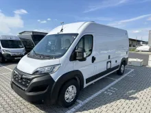 Fahrzeugbild Megamobil Mega Twin 600 Winterpaket Truma 6 Diesel Elektrik Truma AIR #1