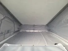 Fahrzeugbild Panama NEXT PEAK P10+ Markise Solar Standheizung Sitzheizung Tempomat #16