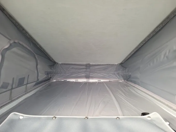 Fahrzeugbild Panama NEXT PEAK P10+ Markise Solar Standheizung Sitzheizung Tempomat #16