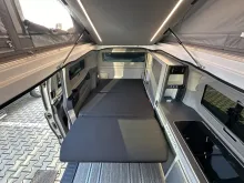Fahrzeugbild Panama NEXT PEAK P10+ LED Solar Allwetterreifen Standheizung #7
