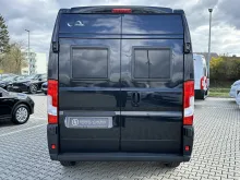 Fahrzeugbild Megamobil Mega Twin 600 Winterpaket Truma 6 Diesel Elektrik Truma AIR #3