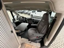 Fahrzeugbild Megamobil Mega Twin 600 Winterpaket Truma 6 Diesel Elektrik Truma AIR #17