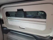 Fahrzeugbild Panama NEXT PEAK P10+ Automatik Allwetterreifen LED Standheizung Tempomat #20