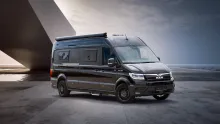 Fahrzeugbild Megamobil Andere Lounge 680S Twin MAN #1