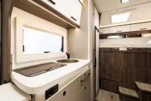 Fahrzeugbild Benimar Tessoro 444 Northautokapp,Modell2026,Solar/Winterpaket #10