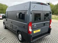 Fahrzeugbild Megamobil Mega Lounge 540 TV Truma D/E AIR MAXF. LPG-Tank Markise LFP Navi #4