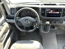 Fahrzeugbild Megamobil Mega Lounge 600 S 4x4 Truma 6 D+E Markise AHK Navi RFK #6